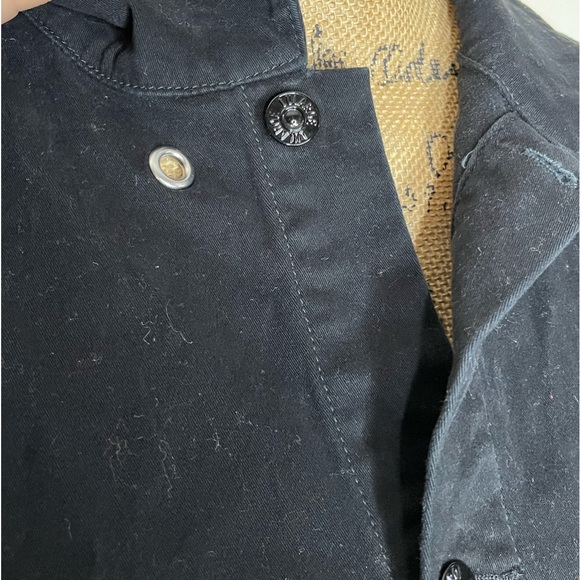 LuLaRoe Corduroy Jacket - Picture 2 of 3